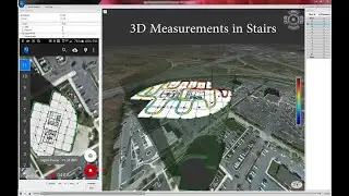 NEON Signal Mapping With The 3550R and 8800SX From VIAVI