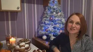 ОТАК ЖИВЕШ, ЧЕКАЮЧИ РІЗДВА...🎄🎁🎉
