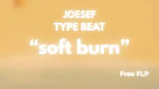 [FREE/FLP] Joesef x Josman Type Beat &ndash; 