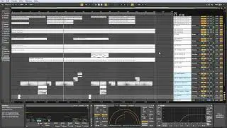 Fantasy - ARTBAT & Tale Of Us Style Ableton 10 Template Vol. 3