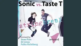 Stringbreak