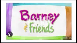 gregory rants reboot series: season 14 barney and friends