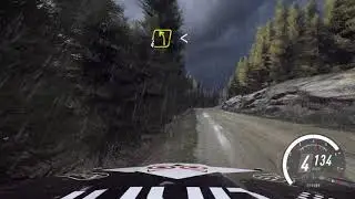 DiRT Rally 2.0 - SDP - S06E06 (Scotland - Glencastle Reverse - 03:08.770)