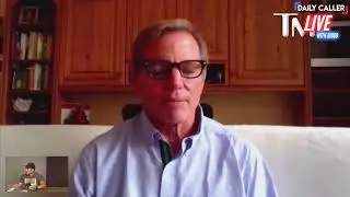 Trump charged: Ep 4, Budlight at Sturgis, CA crime on Daily Caller Live w/ Jobob