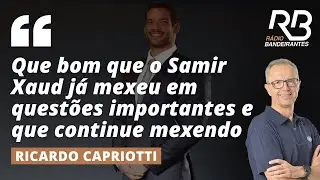 A revolu&ccedil;&atilde;o de Samir Xaud: Arbitragem profissionalizada e fair play financeiro