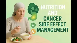 Surviving Cancer with Smart Nutrition Choices | Podcast