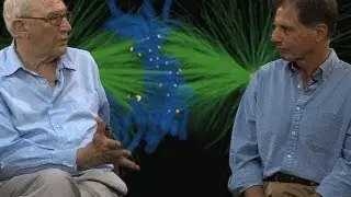 Gary Borisy (MBL) & Edwin Taylor (Northwestern): The Discovery of Tubulin