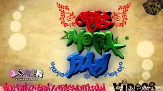 Rey Beat Dj Ft Dj Osbeck - La Cumbia Vieja ( RSC-AMMC)