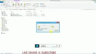 How to install PDMS 12.6 SP4 | PDMS installation.