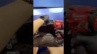Color change PPF Tesla Cybertruck Blue Mist near Killeen TX