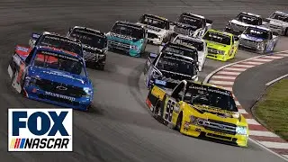 NASCAR announces the 2022 Cup Series schedule | NASCAR ON FOX