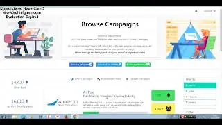 BountyHive / Новые Компании / Новые правила.