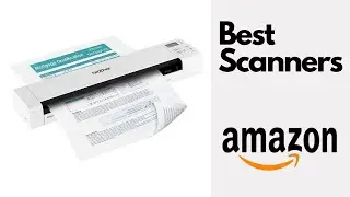 Best Scanners || Best Scanners 2021 || Best Products on Amazon || Best reviews Hub