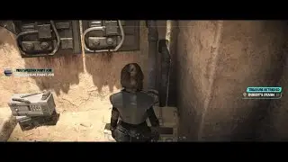 Star Wars Outlaws - Treasure: Dukot's Stash (Tatooine)