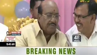 No candidates from Ezhava Community in CPM will benefit UDF & BJP in Ernakulam