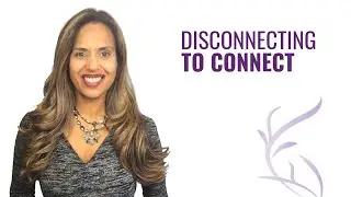3 Ways to Unplug From Social Media with Dr. Joti Samra