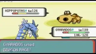 Pokemon platinum episode 5