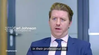 Professional Discipline Newly Qualified Professionals