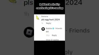 🥚ROBLOX EGG HUNT 2024 LEAKS 📁 #roblox #robloxshorts