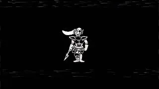 undertale - battle against a true hero (breakcore dnb remix)