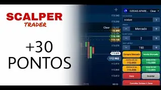 SETUP VENCEDOR  GAIN