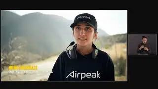 NAB Show 2022 &ndash; Virtual Production: Behind the Scenes of the Making of Sony Pictures Kilian's Game