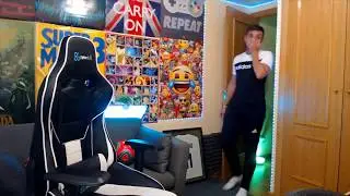 DjMaRiiO reacciona a 