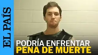 CASO CHARLIE KIRK: Autoridades PEDIR&Aacute;N LA PENA DE MUERTE para el presunto asesino | EL PA&Iacute;S