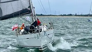 REGATY ZAŁÓG DWUOSOBOWYCH IRS GOTLAND CUP 2025