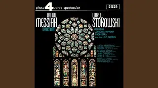 Handel: Messiah - Part 1: 