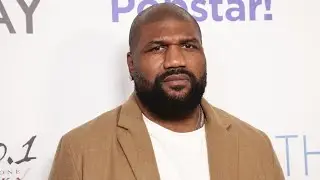 Rampage Jackson's financial advice 2026! #rampagejackson #viral #UFC #finance 