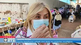 BAZAR RAPAC