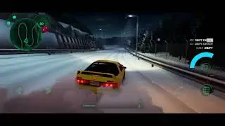 Static Shift Racing - Happy New Year 🎄