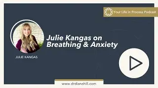 Ep. 25: The Psychological Science of Yoga with Dr. Julie Kangas