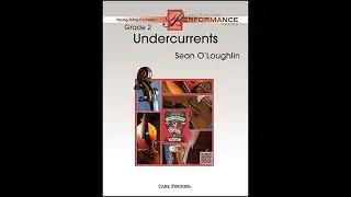 Undercurrents Orchestra (Score & Sound)