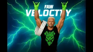 Fallen Angel Wrestling: VELOCITY - 14/11/25