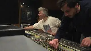 Serge Gainsbourg - Marilou Doc Reggae Special feat. Bruno Blum & Byan Pachaud