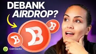 Debank Potential AIRDROP?? How to Qualify Step-by-Step
