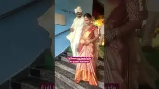 lovely bride # ar queens makeover