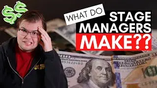 Сколько зарабатывают постановщики? | Зарплаты постановщиков в 2021 году | Давайте поговорим о ден...