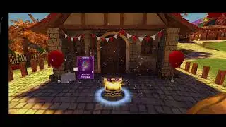 Chest Opening! (Woke up at 6 am)