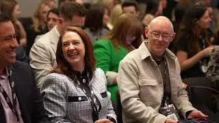 2025 PRWeek Crisis Comms Conference Sizzle Reel