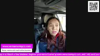 Online digital business