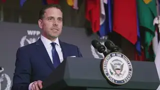 Federal prosecutors will ask Grand Jury to indict Hunter Biden