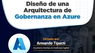 Diseño de una Arquitectura de Gobernanza en Azure