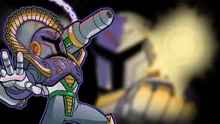 Cronología de Vile (Archie comics) (Loquendo)