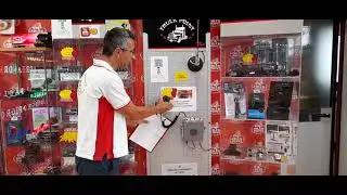 I più comuni problemi del CB Alan 48/68 by Truck Point