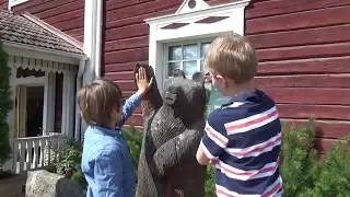 Tuuri Kyläkauppa Keskinen kesä 2019