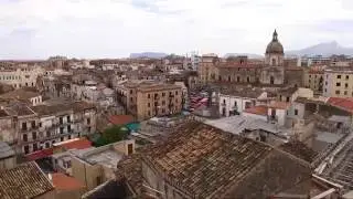 Ballarò Tale - Teaser #1 - Il Quarumaro Gioè
