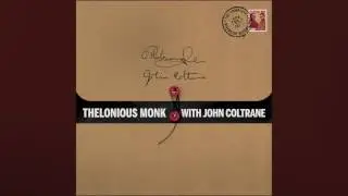 Off Minor [take 4] from The Complete 1957 Riverside Recordings